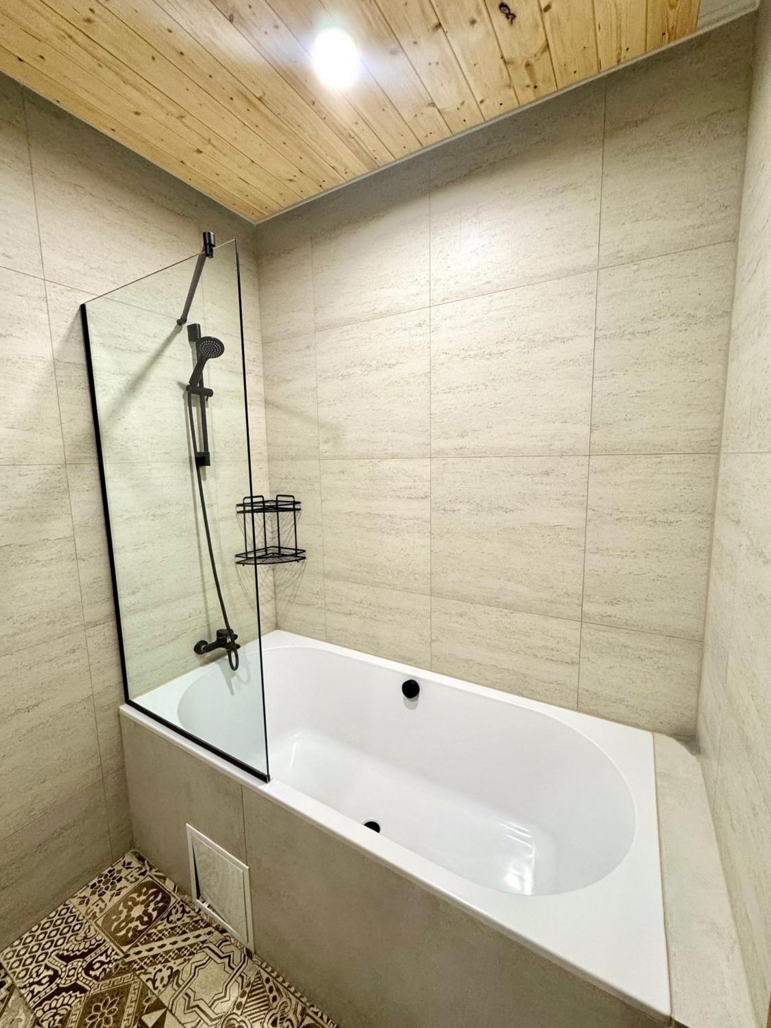 Dami Almaty Hotel Εξωτερικό φωτογραφία